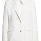Atm - Crepe Twill Soft Blazer