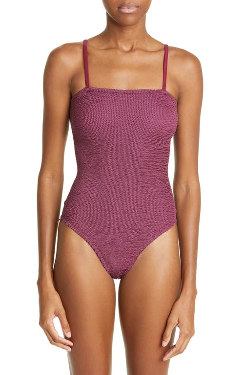 hunza-g-crinkle-one-piece-swimsuit-in-metallic-grape