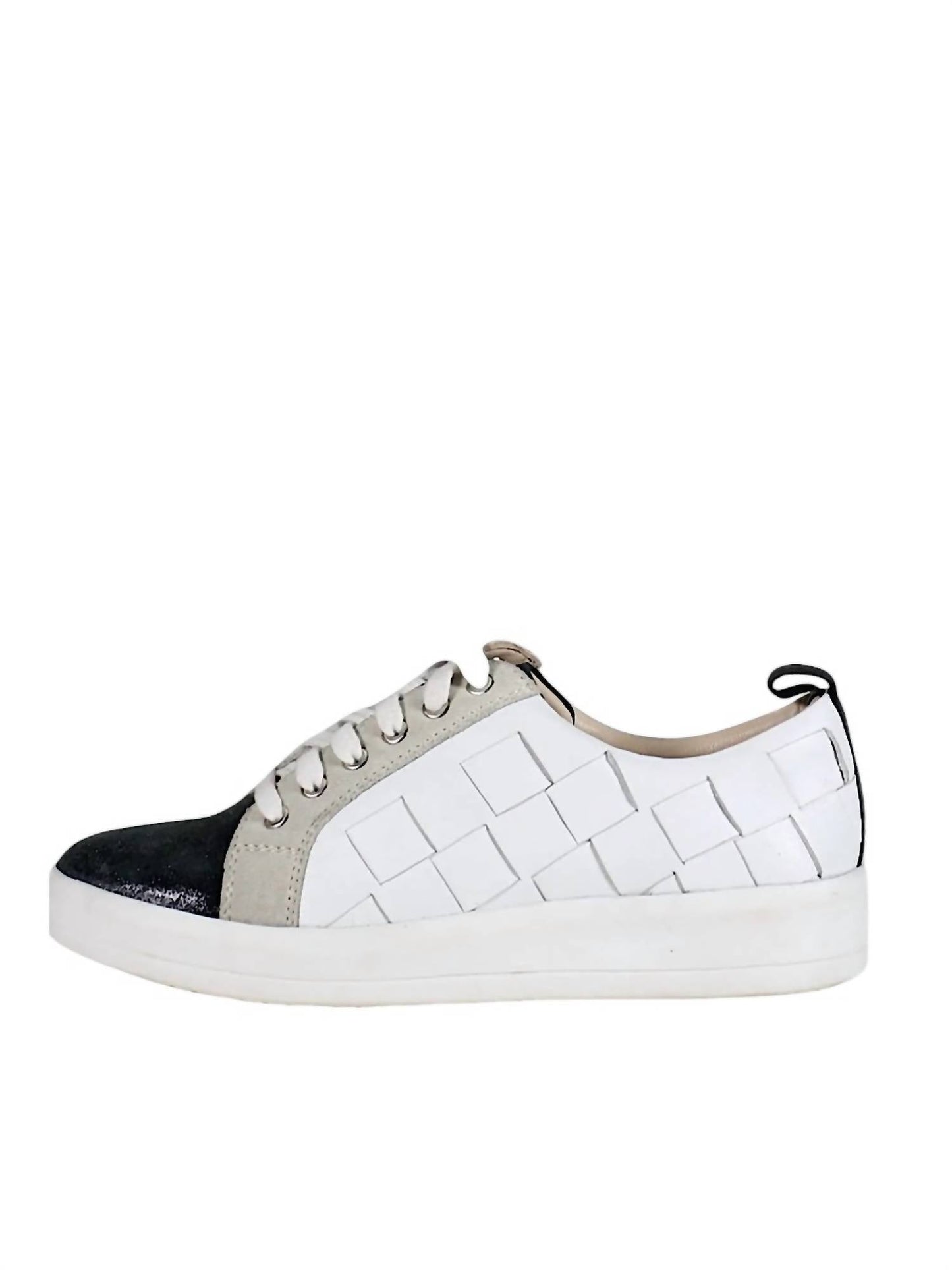 Diba True - Yuli Ana Leather Sneaker