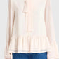 Amanda Uprichard - Devereaux Top