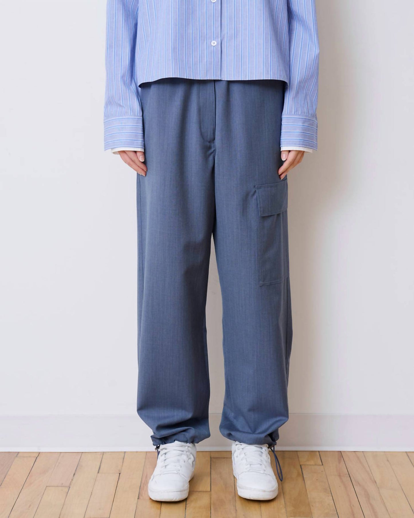 We-Ar4 - Freestyle Cargo Pant