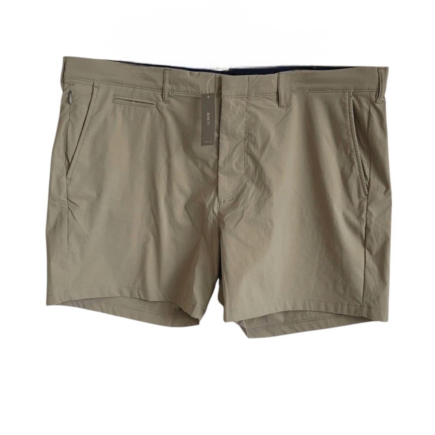 J.Crew - Men's 5 Inch Tech Shorts