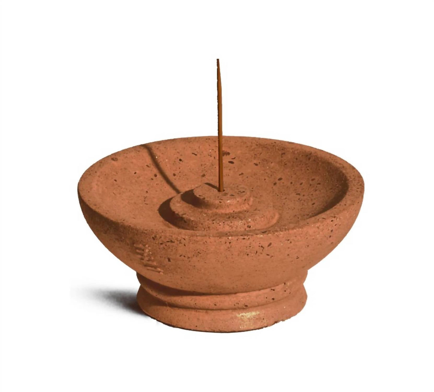विविध वस्तु कंपनी - कंक्रीट धूपदानी