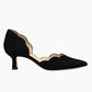 Pelle Moda - Women's Keala Heeled Sandals