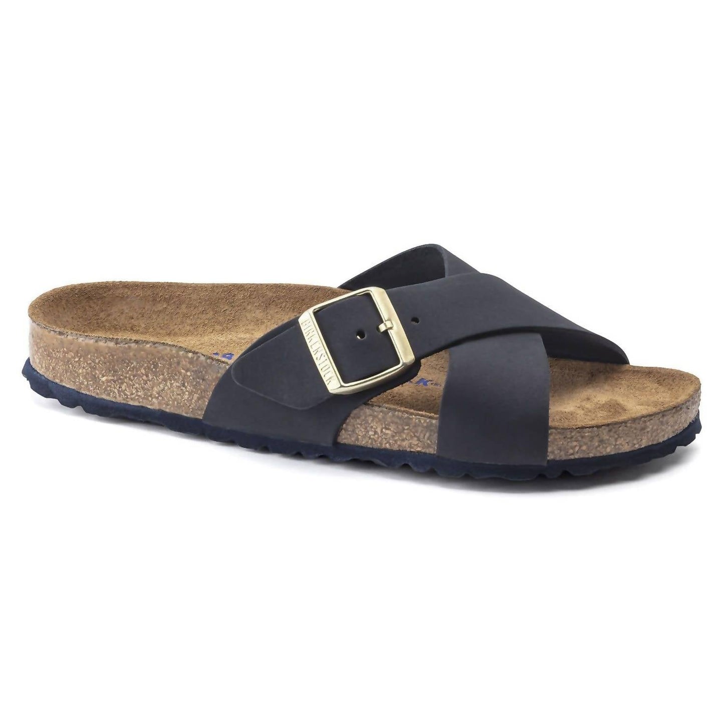 Birkenstock - वीमेन सिएना नुबक