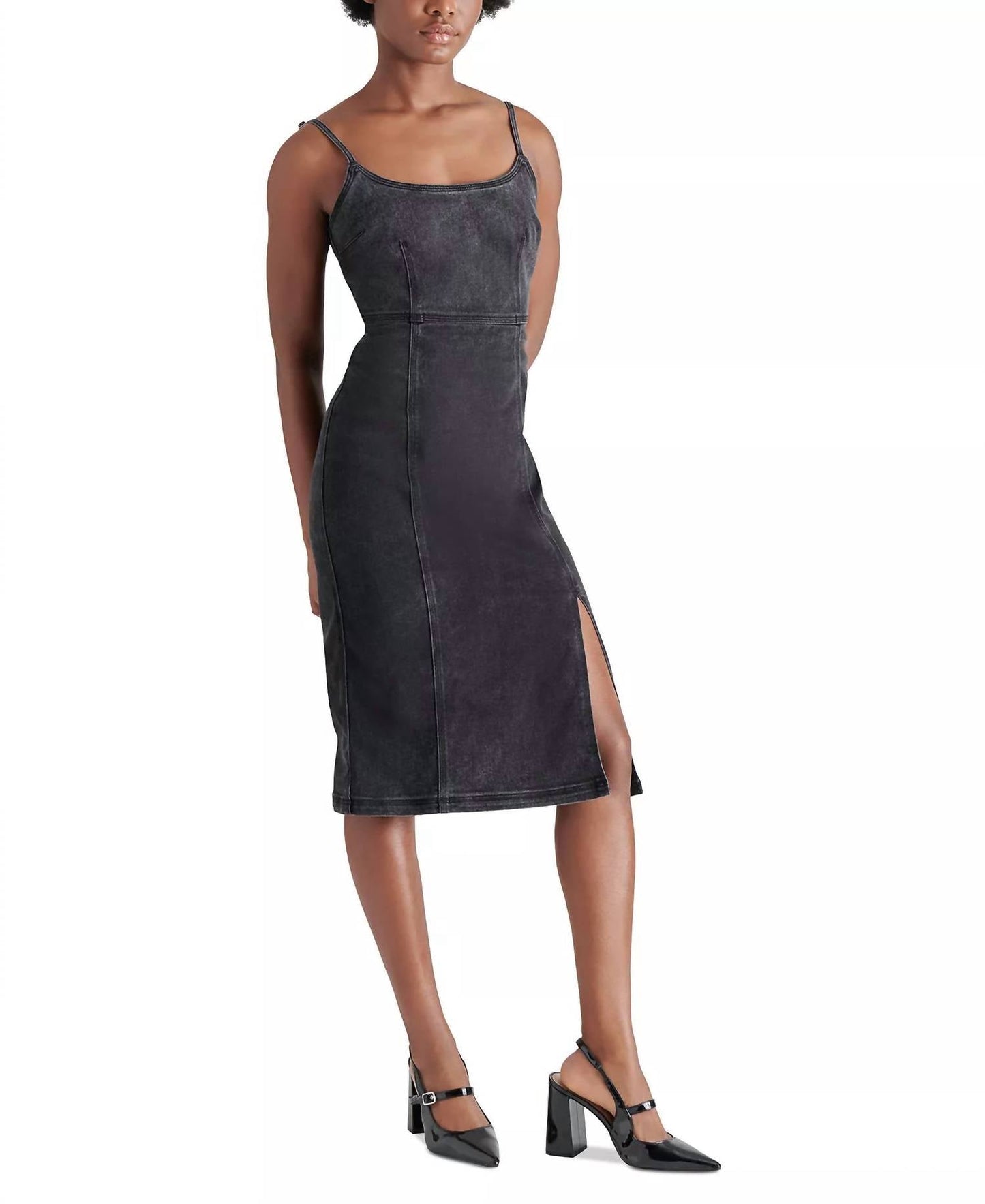 Steve Madden - Giselle Midi Dress