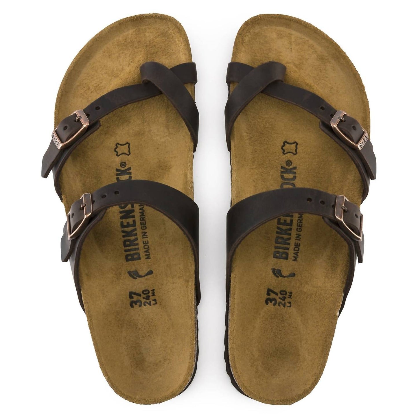 Birkenstock - महिलाओं के मायरी सैंडल