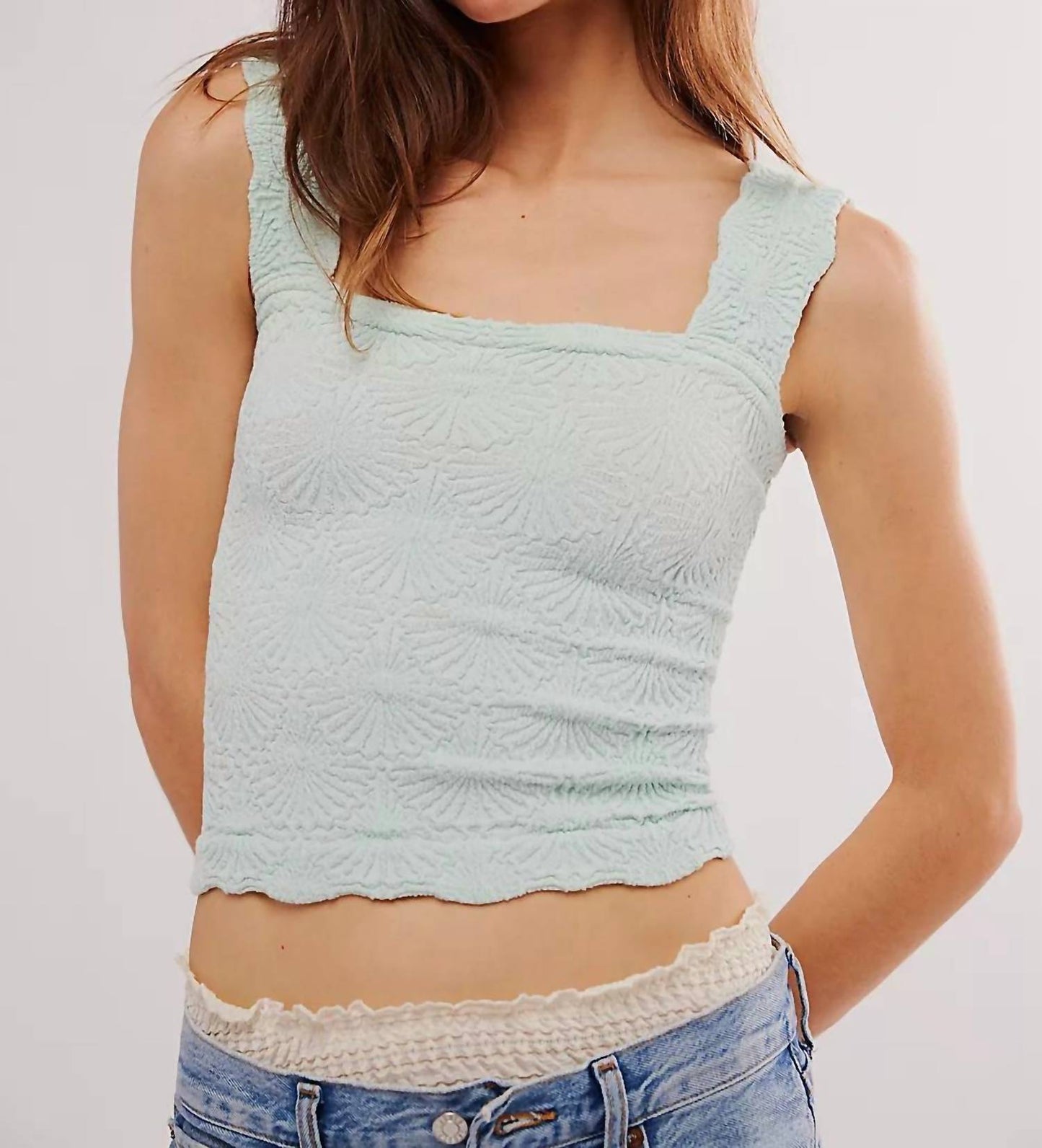 Free People - Love Letter Camisole