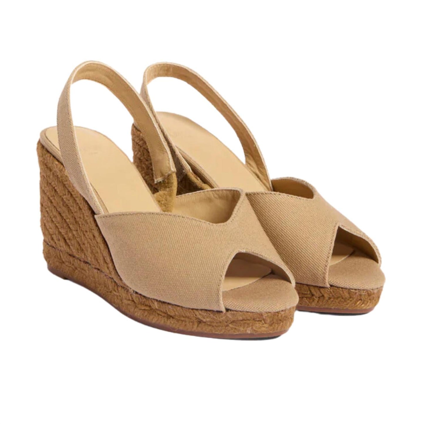 Castaner - Brisa Espadrilles Wedge Sandals