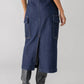 Sanctuary - Essential Cargo Skirt