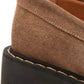 Aquatalia - Women's Hayley Water Resistant Platform Loafer