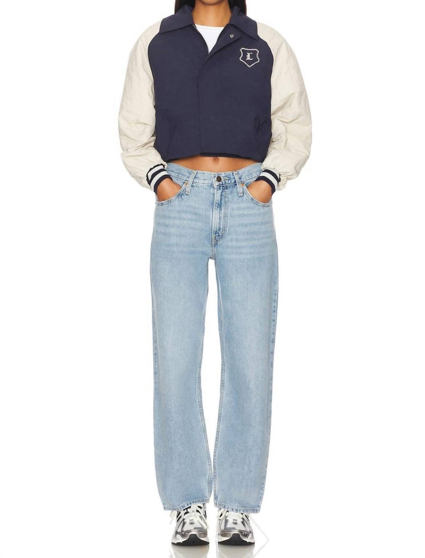 Levi'S - DAD JEAN