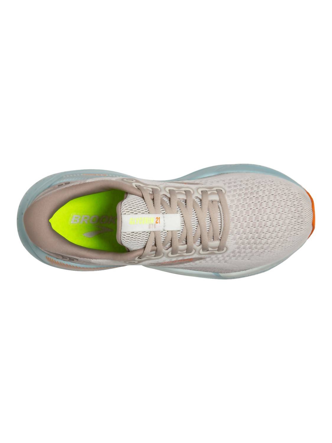 Brooks - Women's Glycerin Gts 21 Shoes