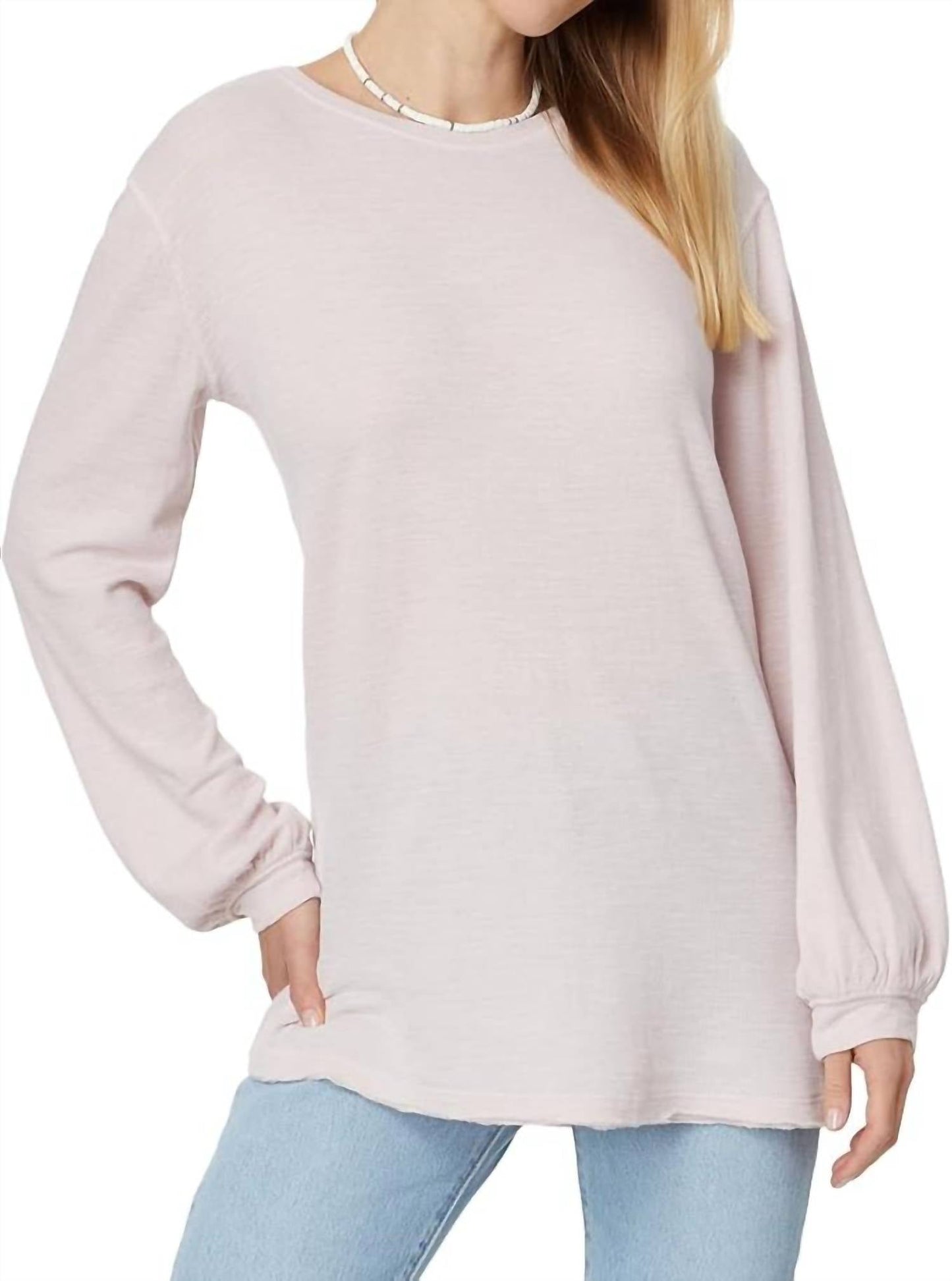 Free People - Soul Song Tee