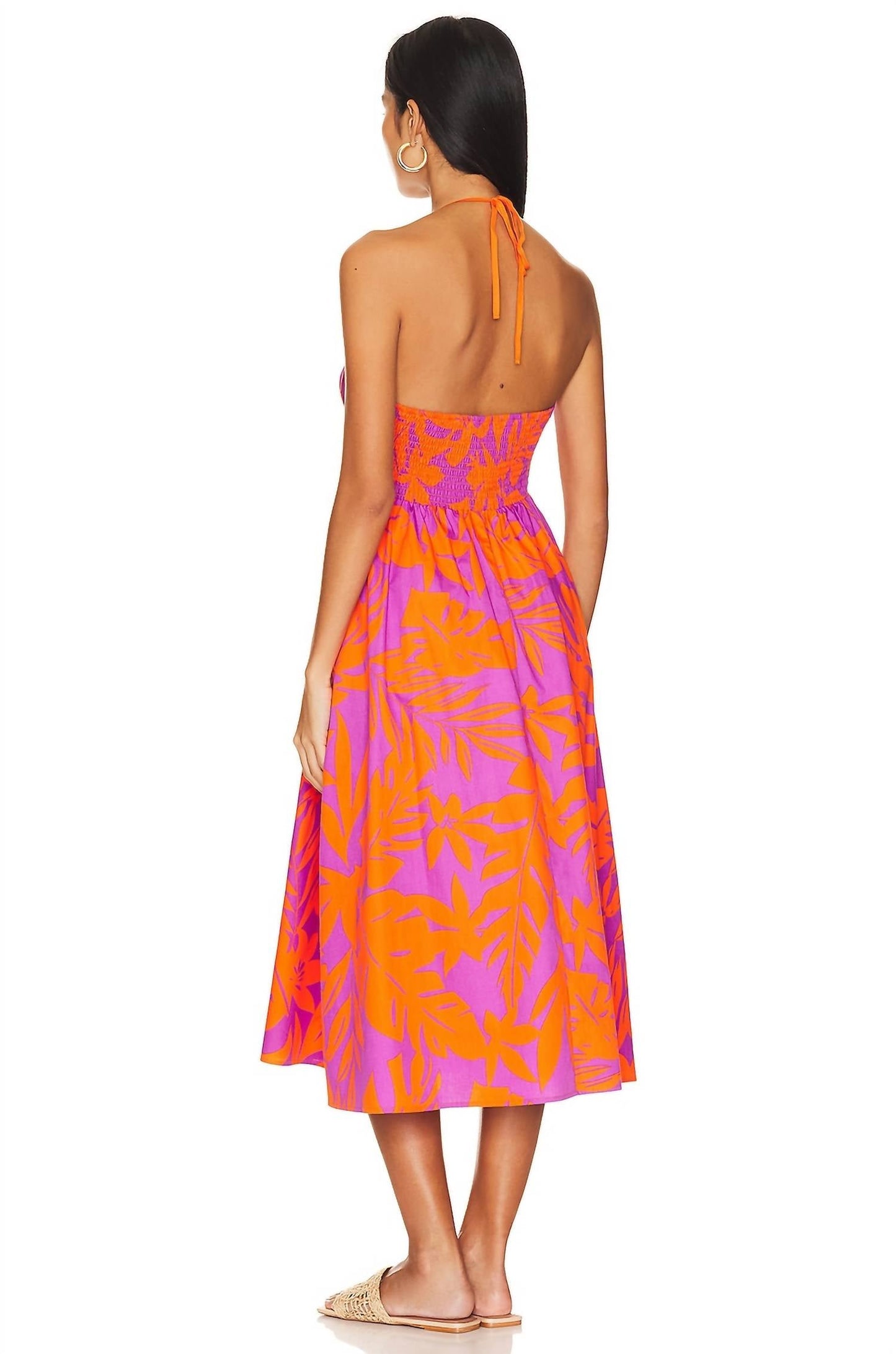 Steve Madden - Denise Print Dress