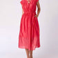 Crosby By Mollie Burch - Emmet Maxi Dress