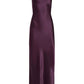 Amanda Uprichard - Women's Halter Neck Santana Gown