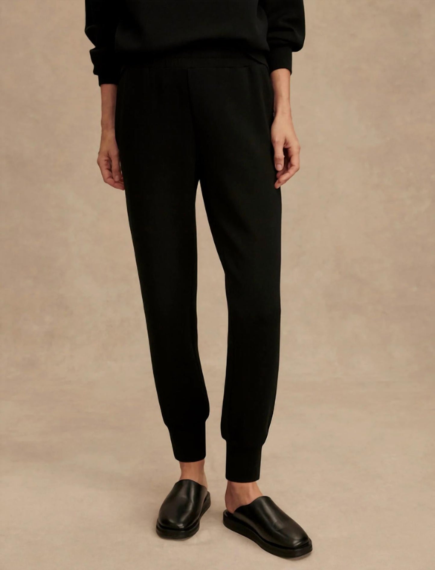 Varley - The Slim Cuff Pant