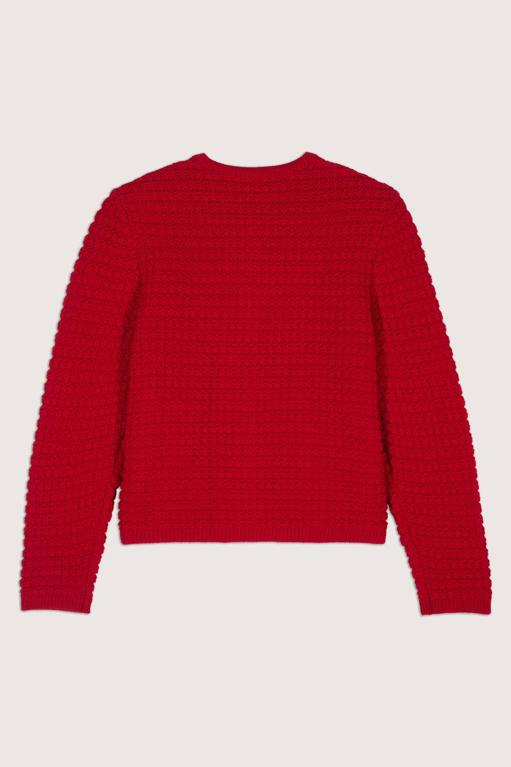 Ba&Sh - Gilet Gaspard Cardigan