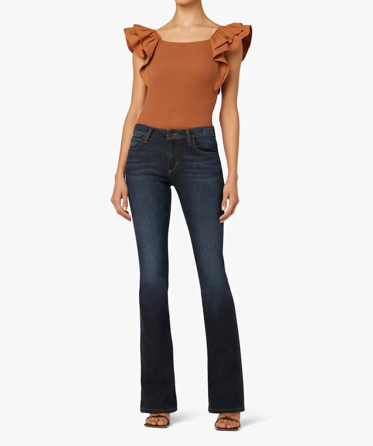 Joe'S Jeans - Honey Bootcut Jeans