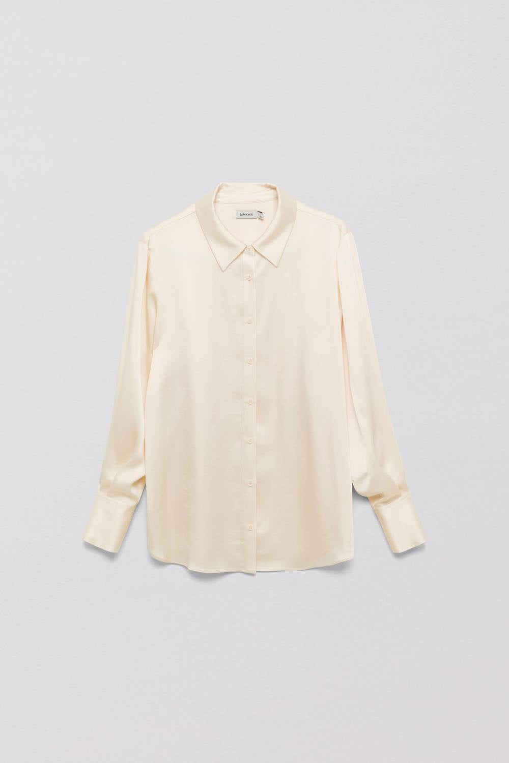 Simkhai - Olsen Top