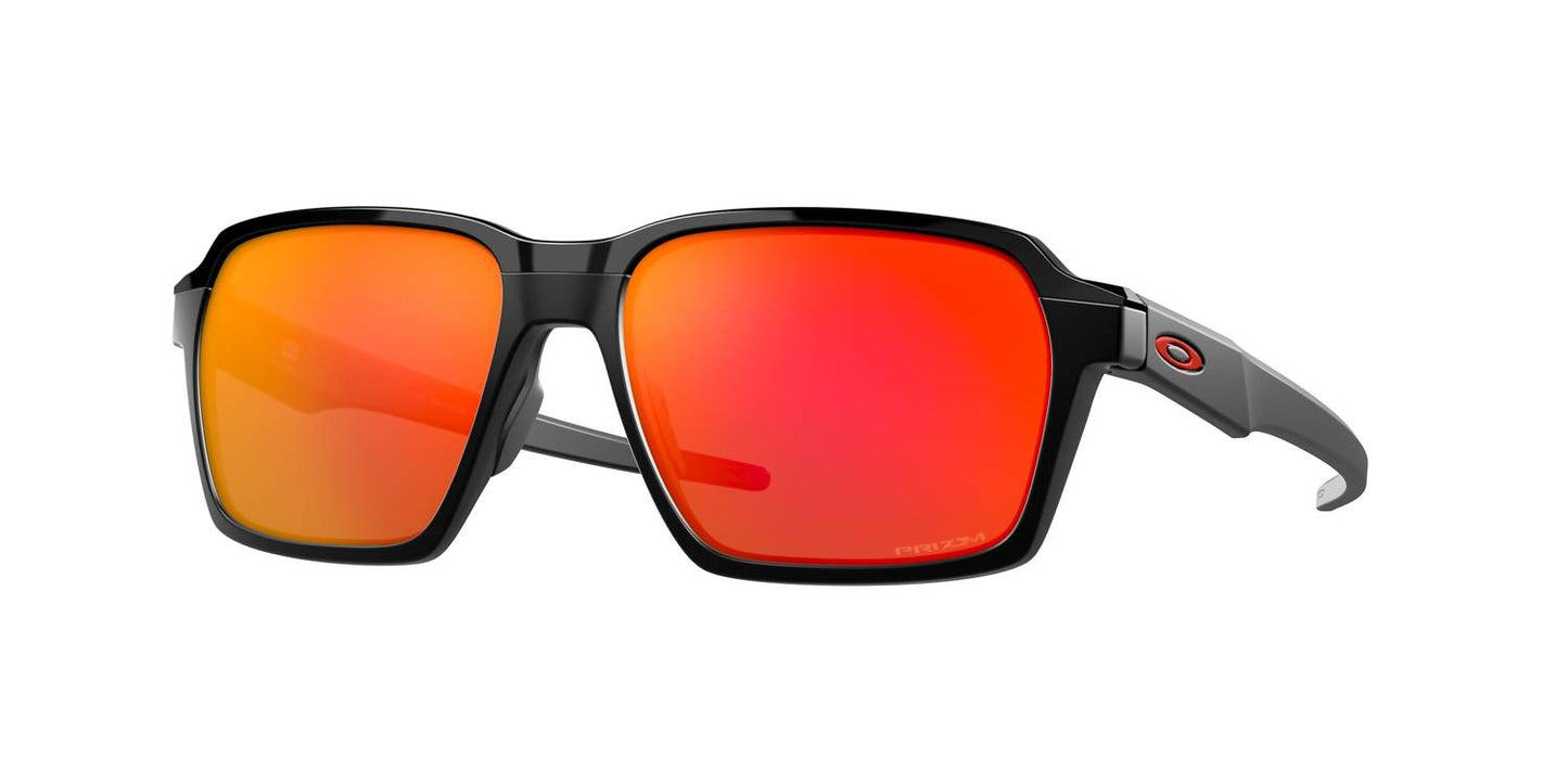 Oakley - पुरुषों के लिए पार्ले धूप का चश्मा
