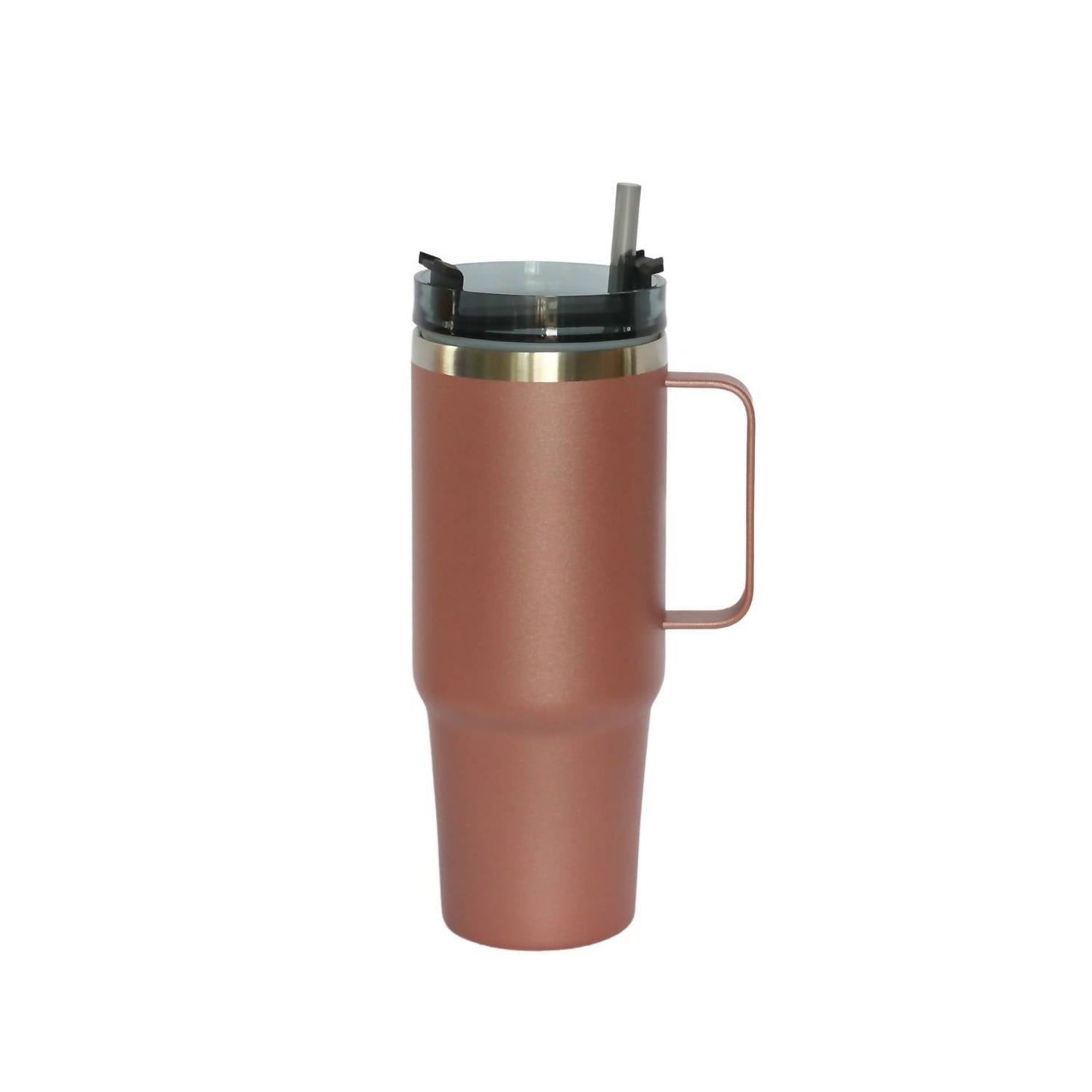 Creative Gifts International - Stainless Steel Tumbler - 30 Oz