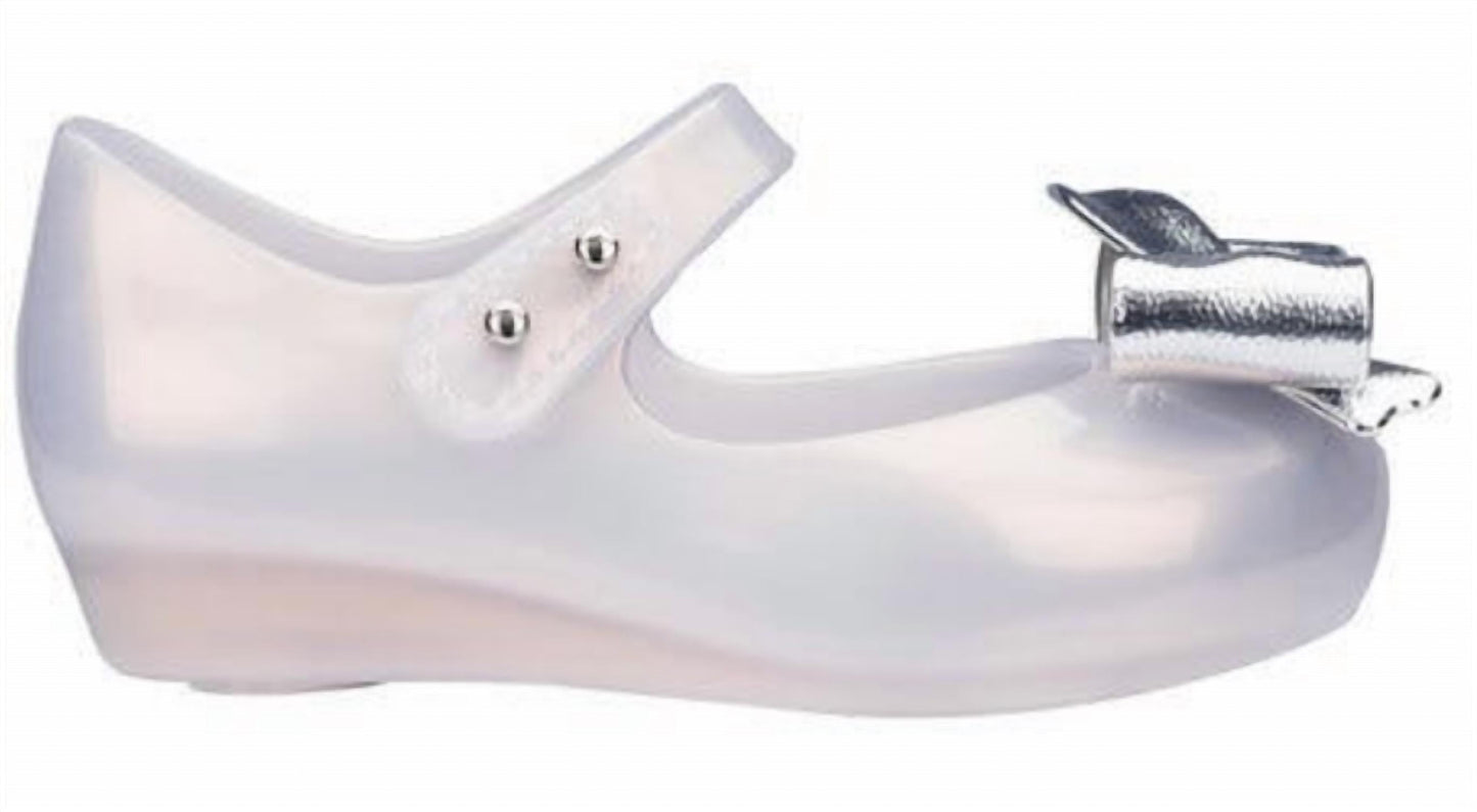 Mini Melissa - Kids Ultragirl Celebration Shoes