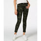 sts-blue-women-s-ellie-camouflage-print-ankle-skinny-jeans-green-size-26