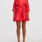 Acler - Fairyhill Mini Dress