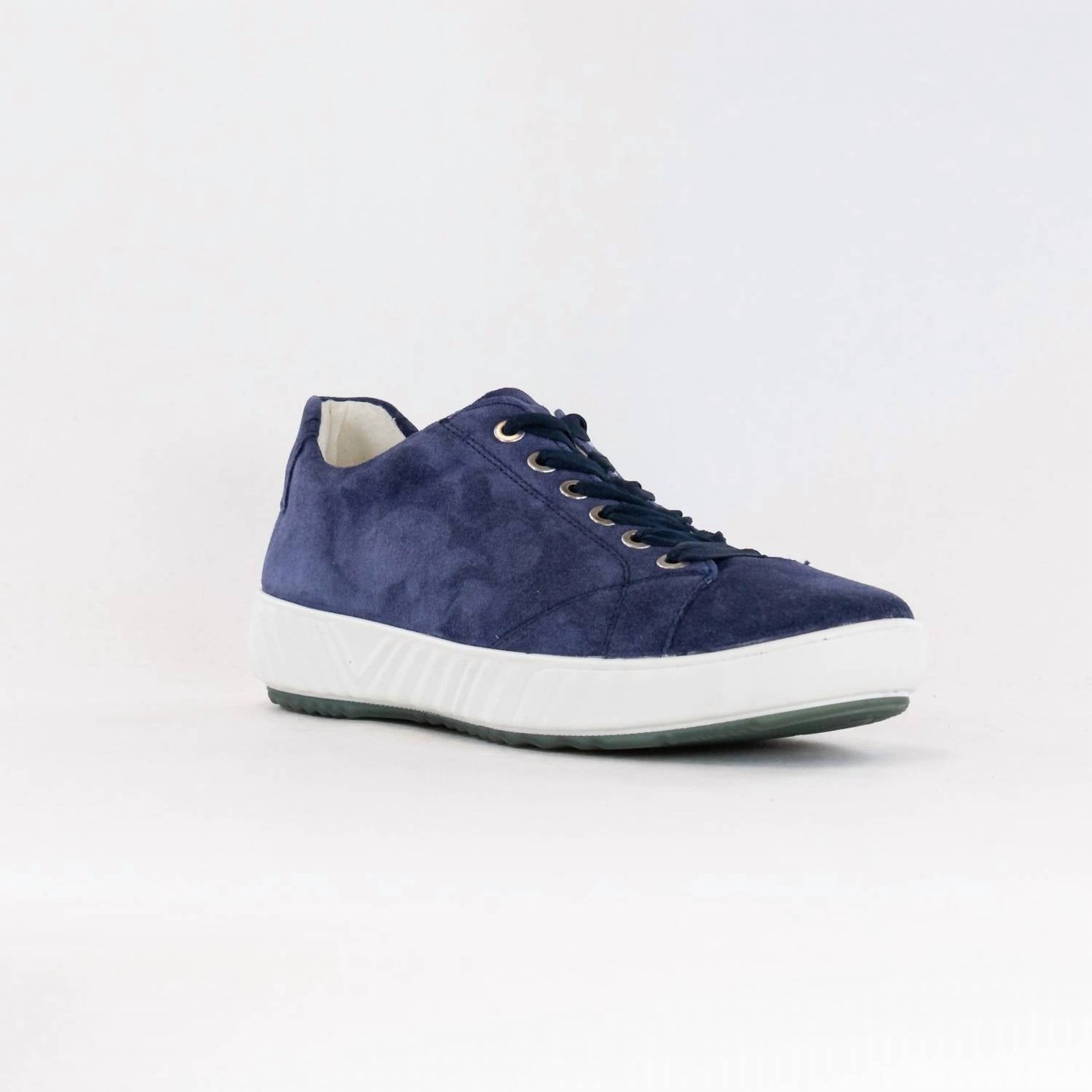 Ara - Women's Alexandria Lace Up Sneaker