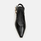 Steve Madden - Women's Shay Slingback Flats