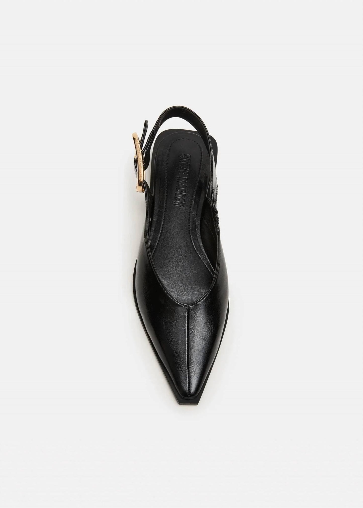 Steve Madden - Women's Shay Slingback Flats
