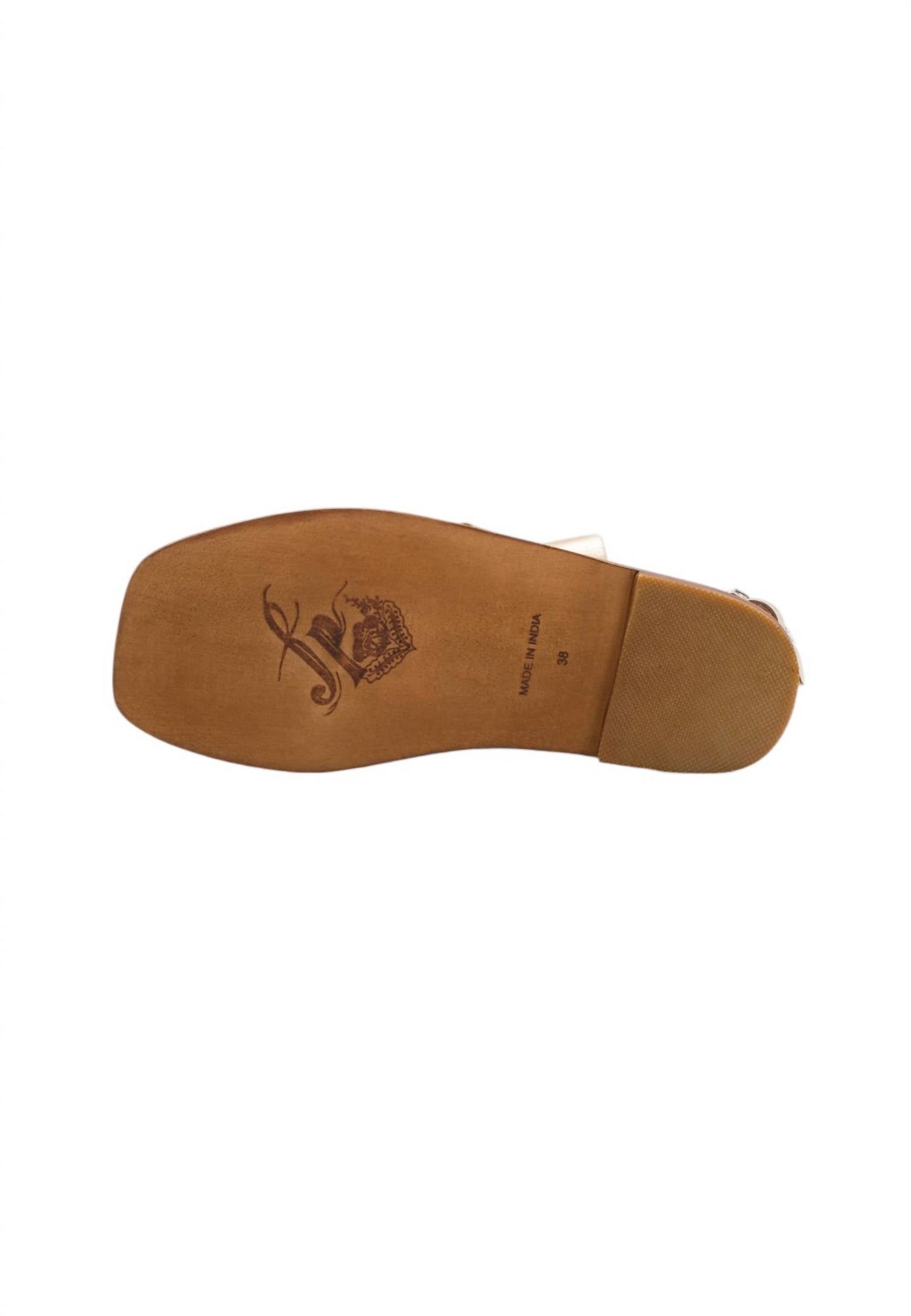 Free People - Women's Romeo Wrap Sandal