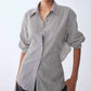 Agolde - Theo Shirt