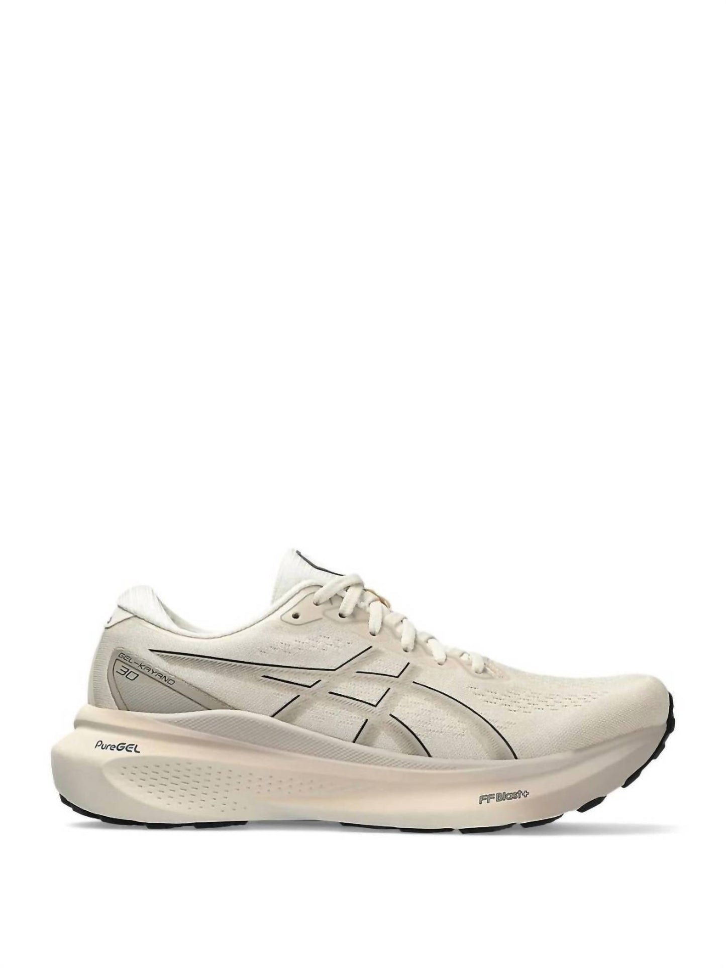 Asics - Men's Gel Kayano 30 Running Shoes - 4E/Wide Width