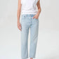 Agolde - Women's 90's Crop Jean