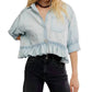 Free People - Bailey Denim Shirt