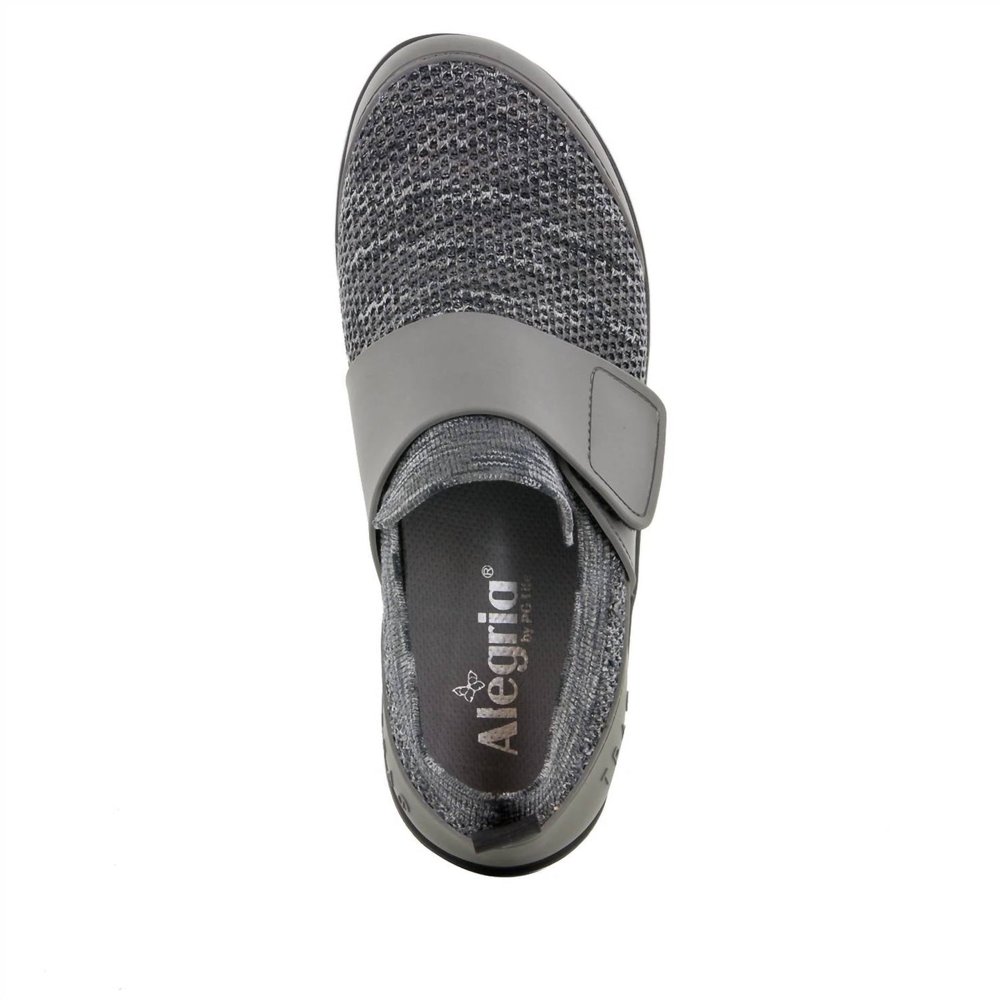 Alegria - Women's Qwik Slip On Casual Sneaker