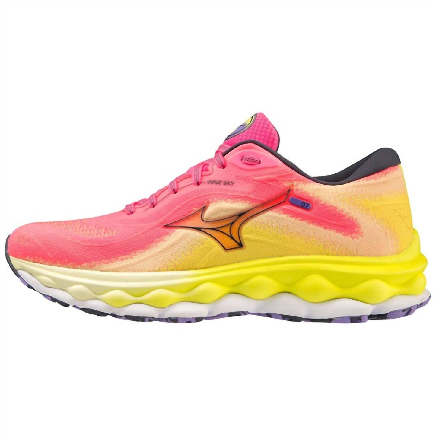 Mizuno - Women's Wave Sky 7 Running Shoe