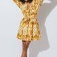 Cleobella - AUBREY MINI DRESS