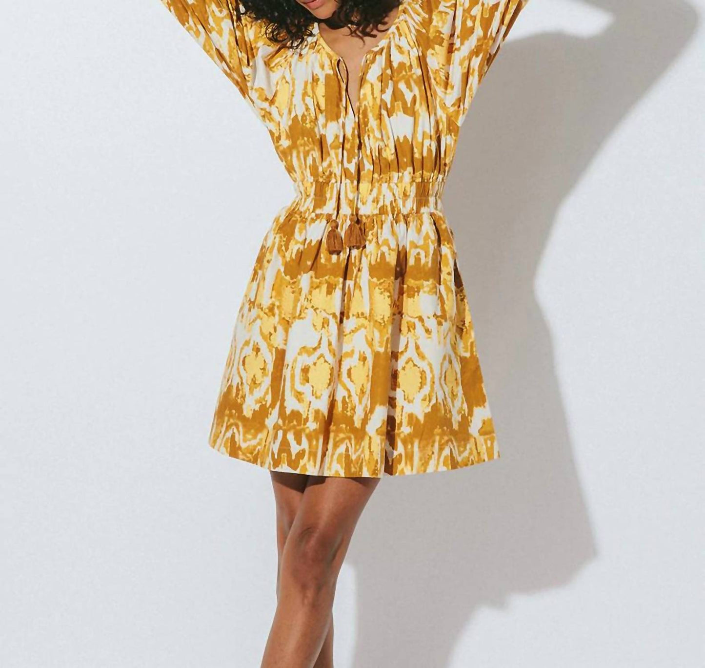 Cleobella - AUBREY MINI DRESS