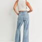 Jbd. - Ashley Dad Jeans