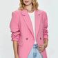 Pistola - Remy Double Breasted Blazer