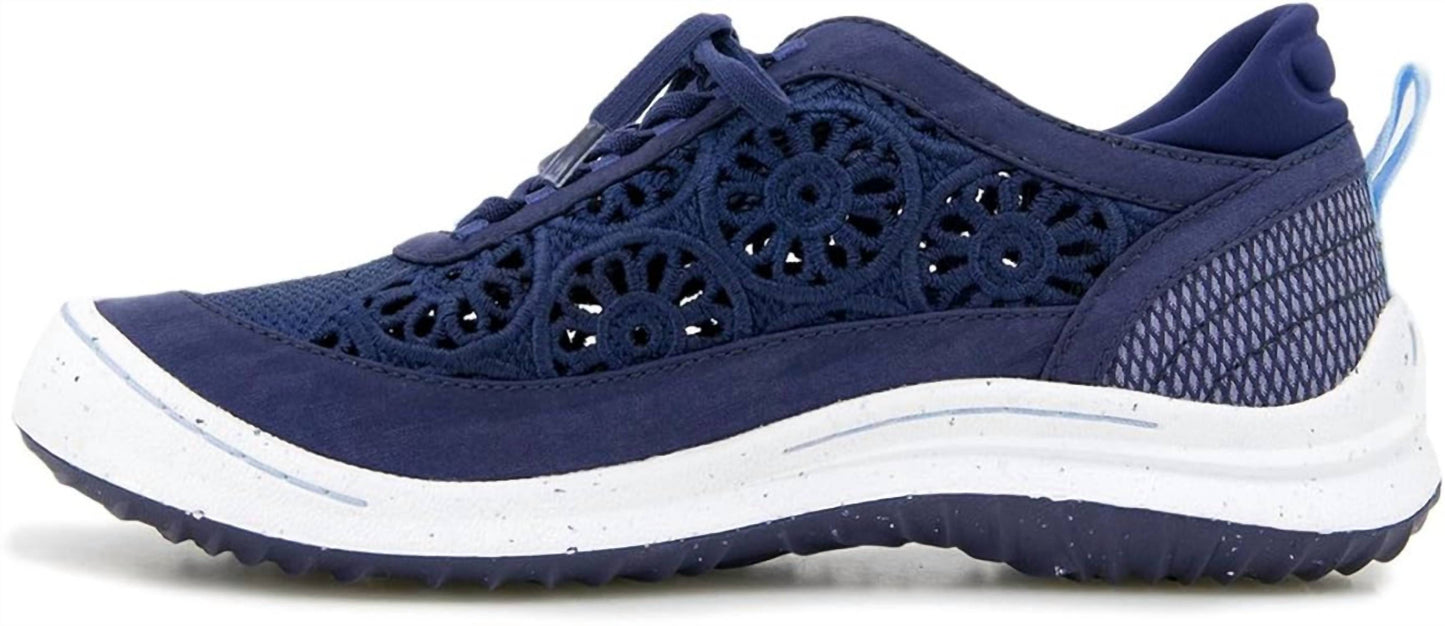 Jambu - Women's Sunny Plant Based Sneaker