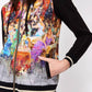 Dolcezza - Dance Party Zip Hoodie
