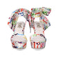 Exe - Women's Ophelia 722 High Heel Sandal
