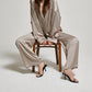 Asher - Tatum Tux Wide Leg Pants