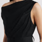 Black Halo - Caprina Gown