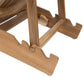 Malibu Adirondack Chair